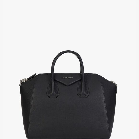 Givenchy Handbags - Givenchy Medium Antigona bag in grained leather
